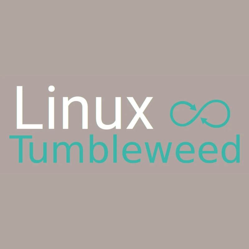 Linux Tumbleweed