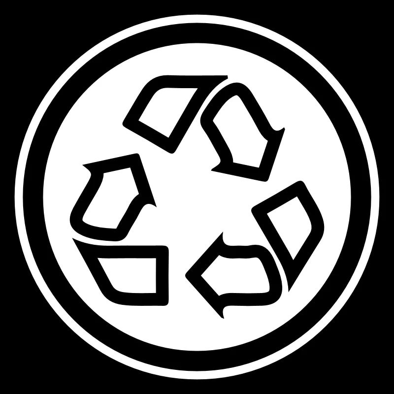 Symbole de recyclage