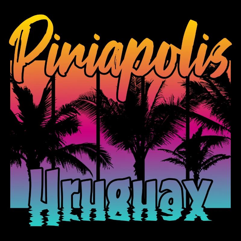 Piriápolis Uruguay