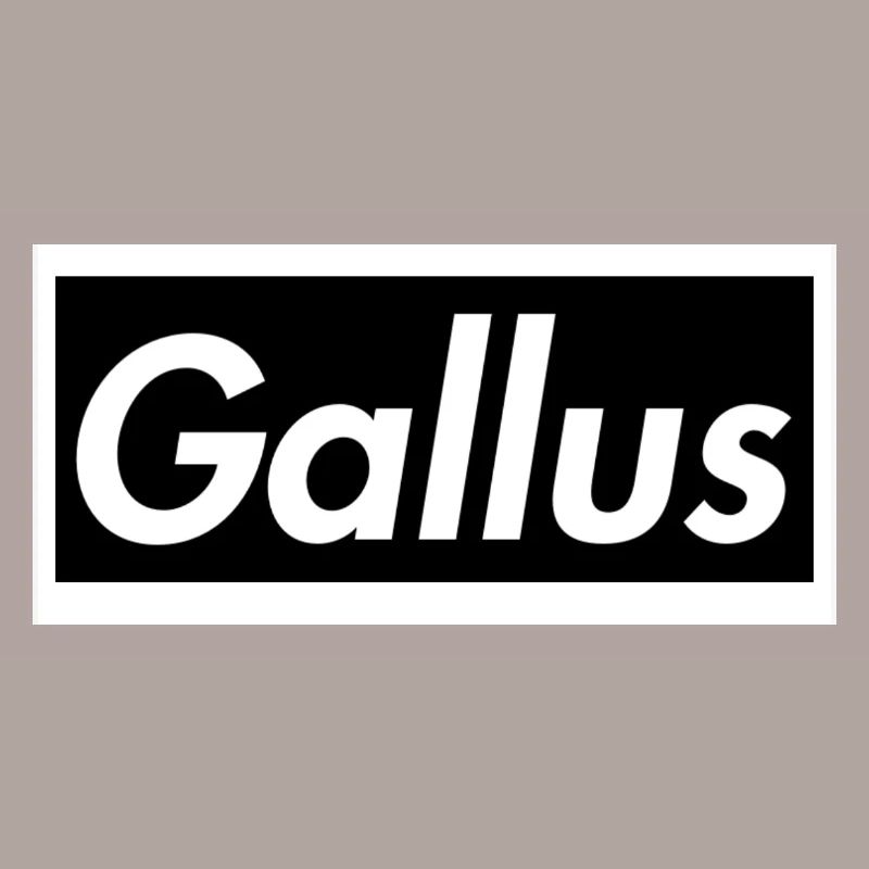 Gallus