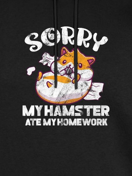 Hamster