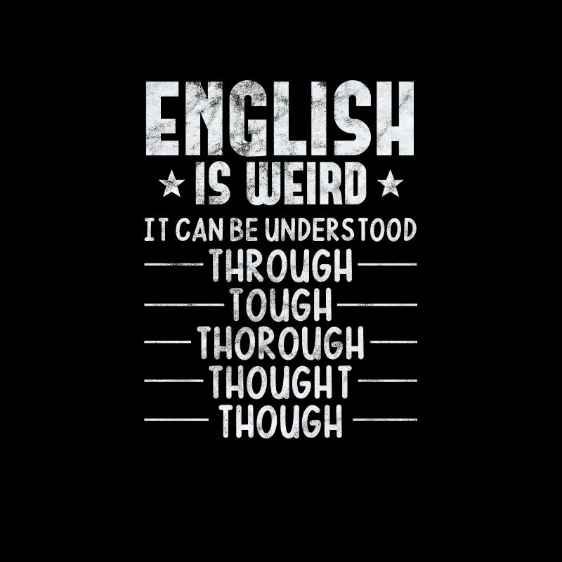 Professeur de grammaire Anglais