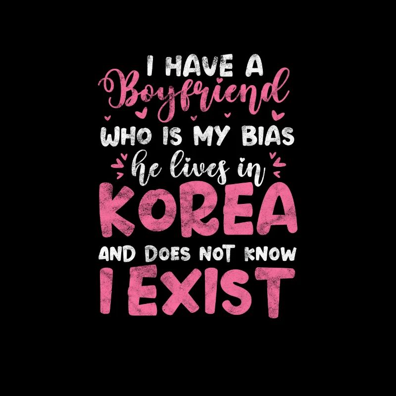 K-Pop Musique Coréenne Pop Corée Kpop Cadeau