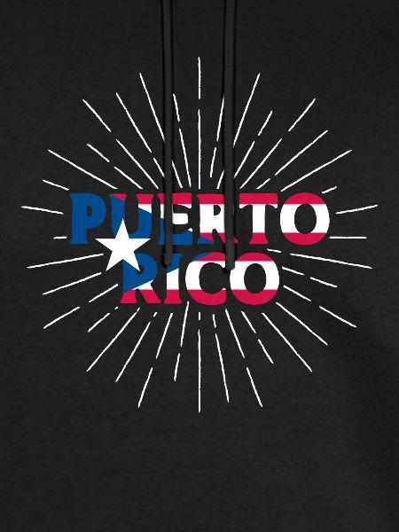 Puerto Rico Puerto Rico Ursprung