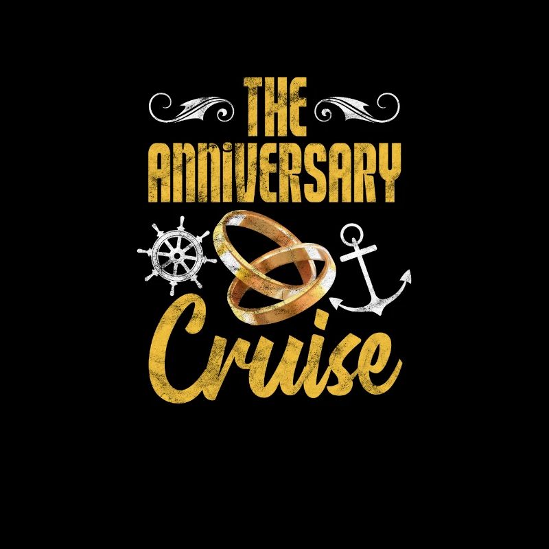 Kreuzfahrt Hochzeit Ehemann Ehefrau Ehe Geschenk