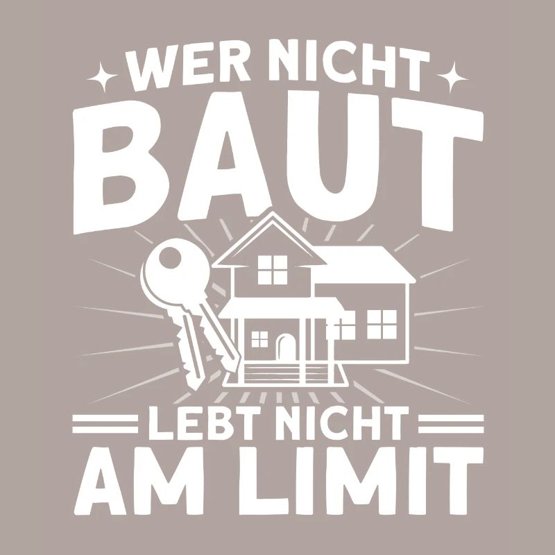 Wer Nicht Baut Bauherr Bauleiter