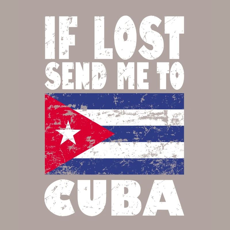 Drapeau de Cuba