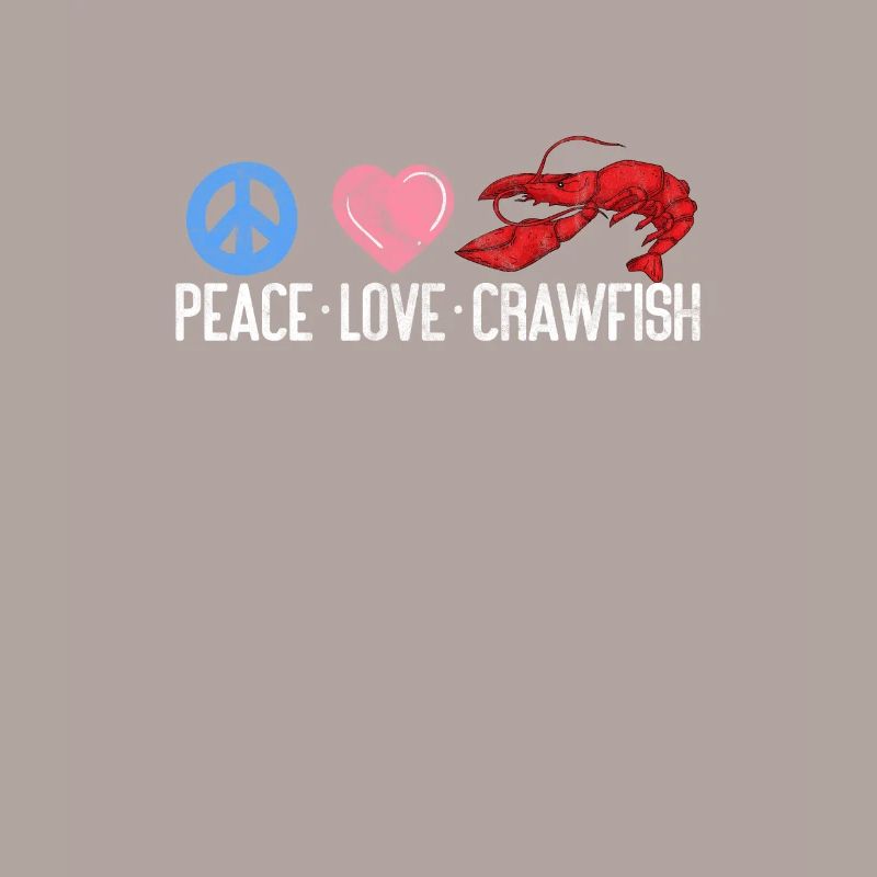 Crawfish Crawfish Seafood Crab Gift