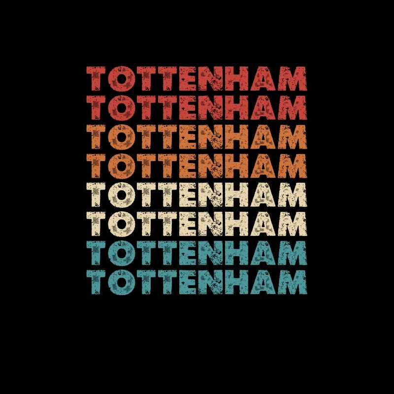 Tottenham Royaume-Uni Royaume-Uni Angleterre Cadeau