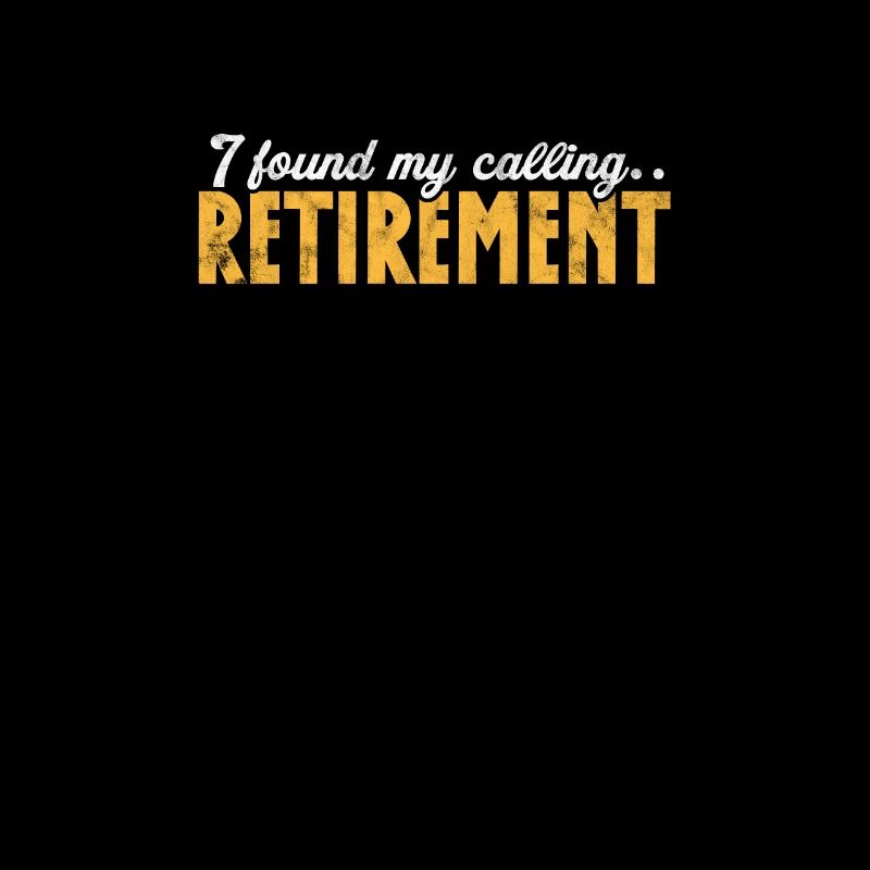 Retraite