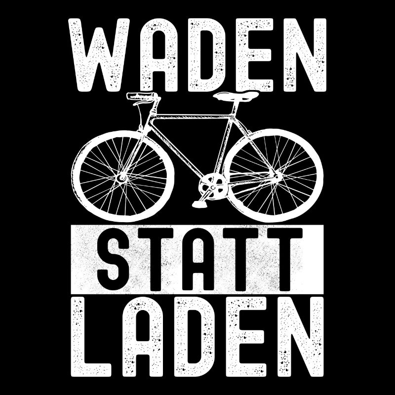 Fahrrad Fahrradfahrer