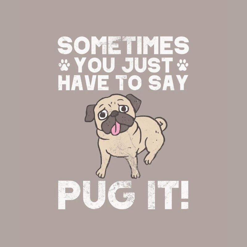 Pug