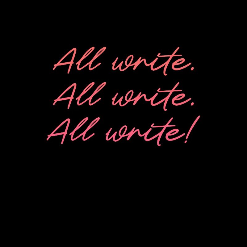 Author Authors Writer Book Gift