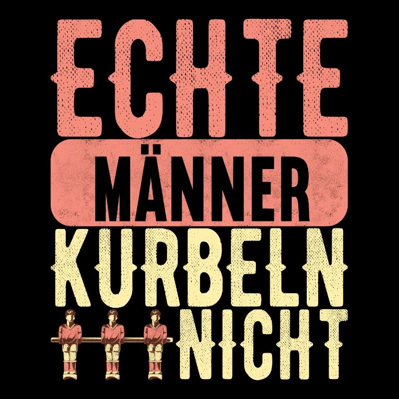 Tischfussball Tischkicker