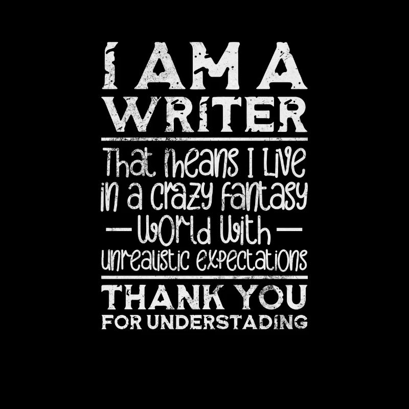 Author Authors Writer Book Gift