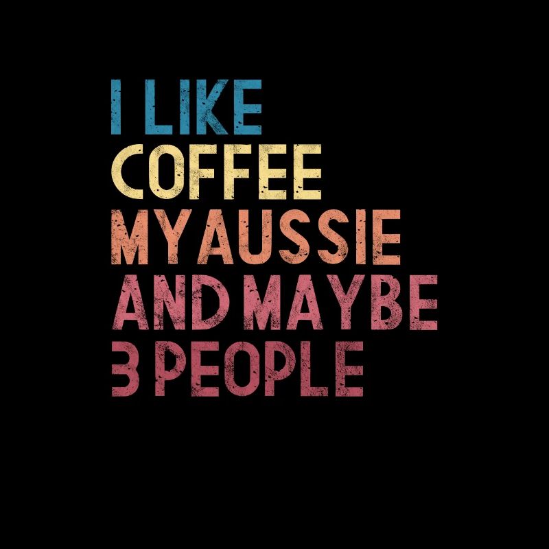 Kaffee Aussie