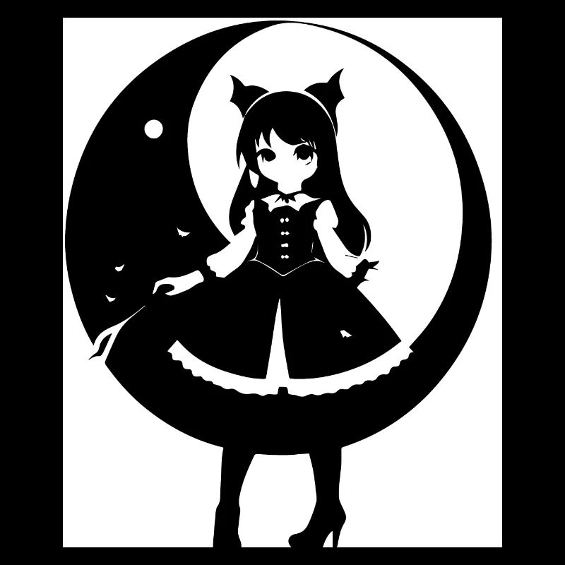 Fairycore Esthétique Squelette Fée Goth Grunge G