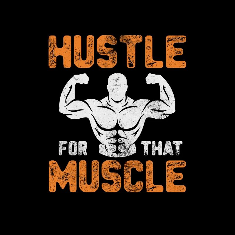 Bodybuilder
