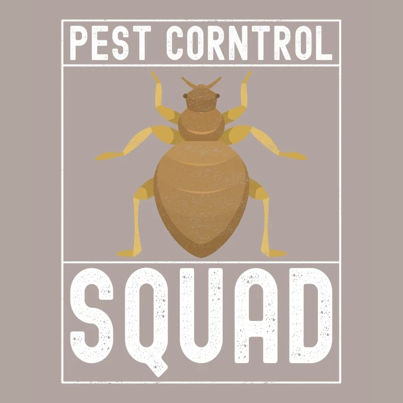 Pest Control Exterminator
