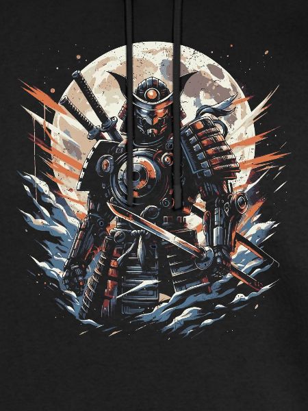 Samurai
