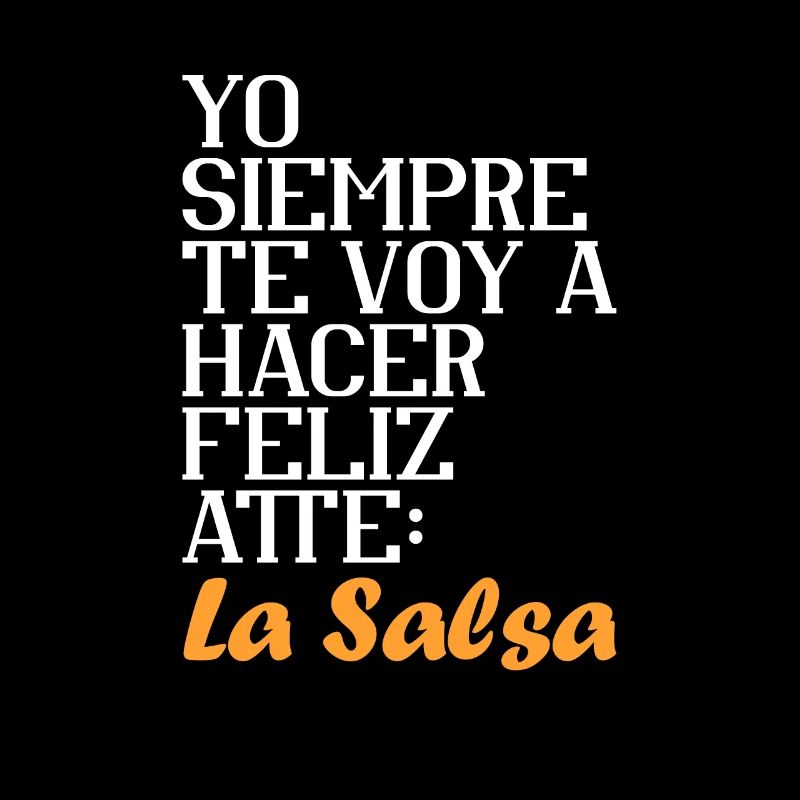 Salsa Dancing Cuba Dance Latino Dance Class Gift