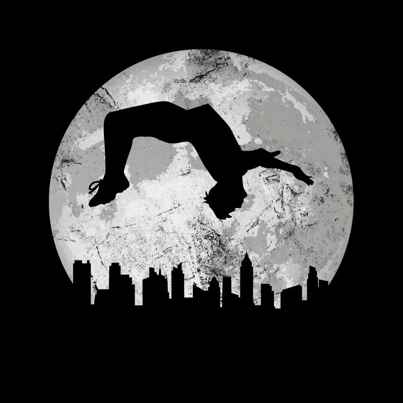 Backflip