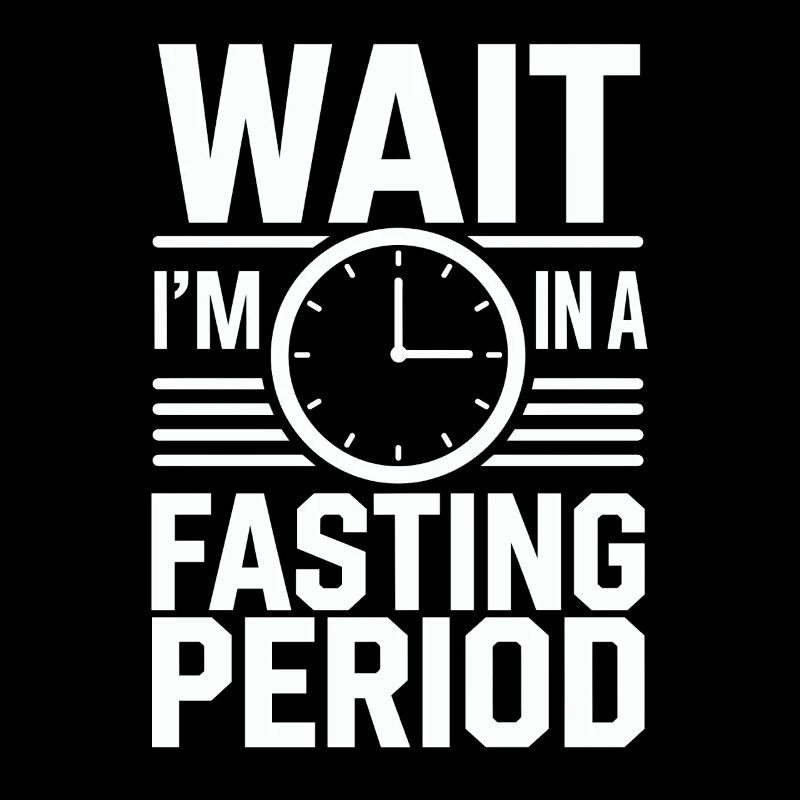 Intermittent fasting Intermittent fasting