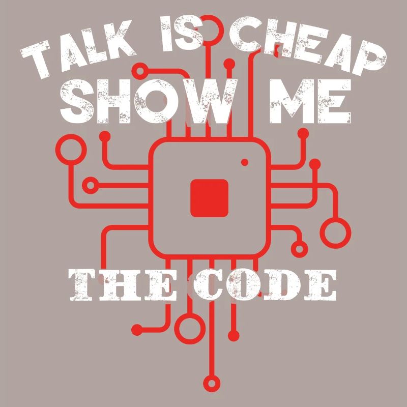 Funny Coding Women Coder