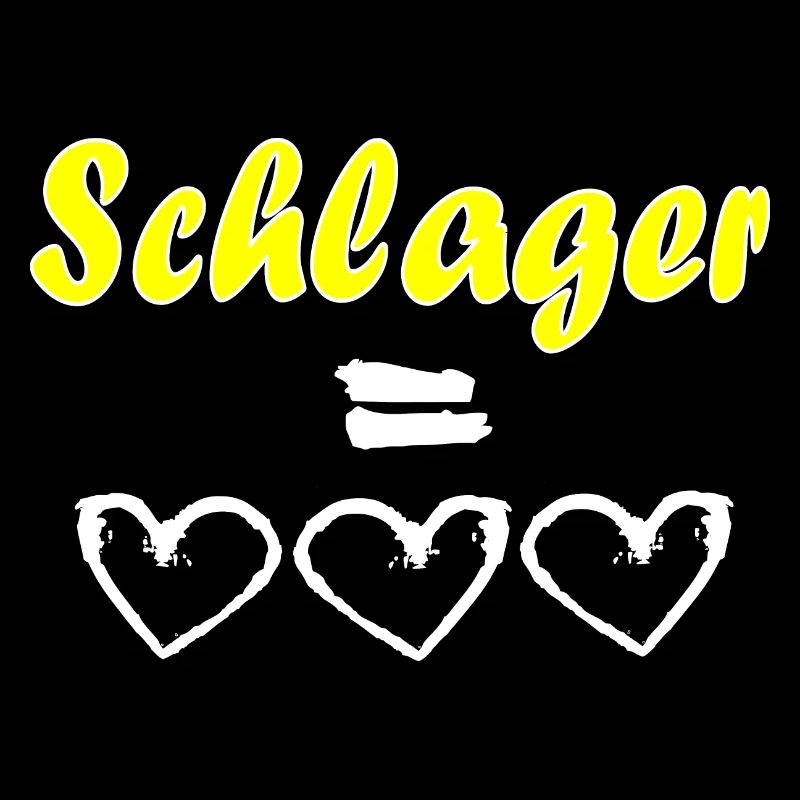 Schlager Liebe