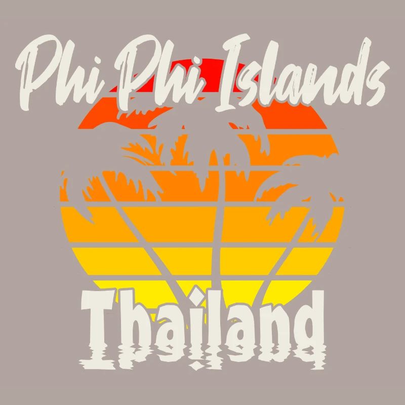 Îles Phi Phi Thaïlande