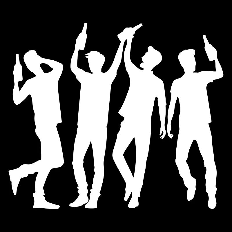 Bachelor Party Party Group