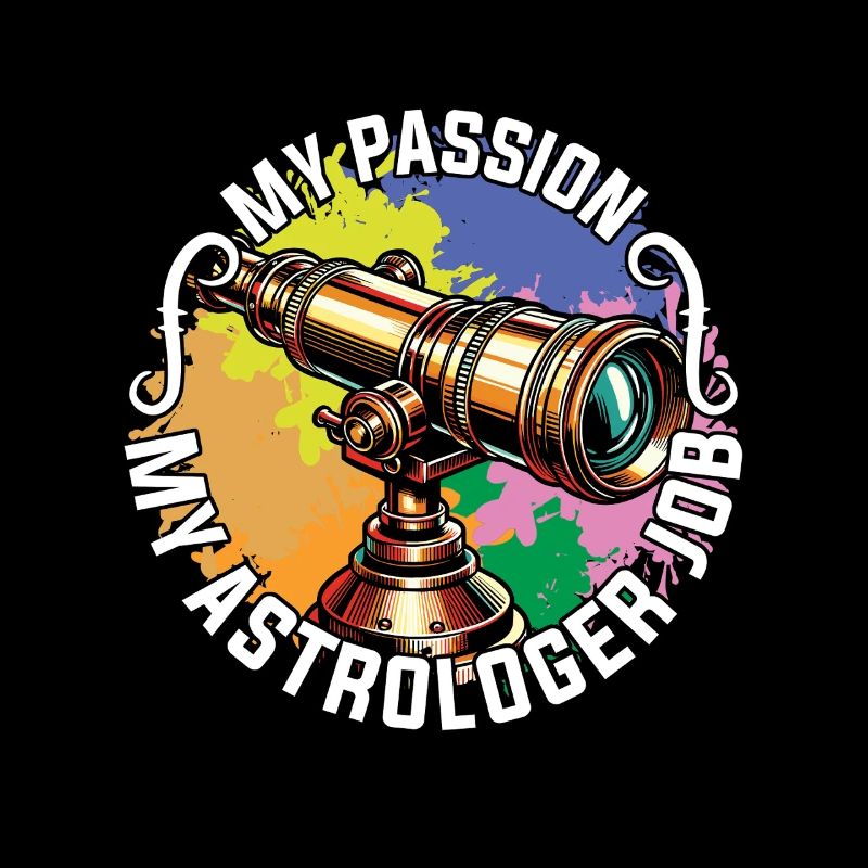 Astrologue Ma passion Mon astrologie Diseuse de bonne aventure