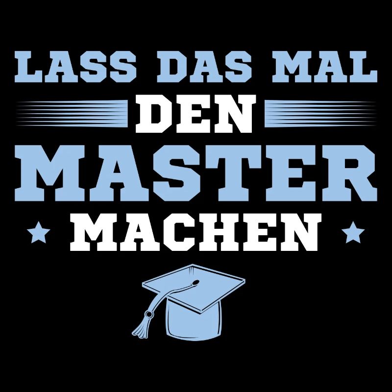 Studium Masterprüfung bestanden Master Abschluss