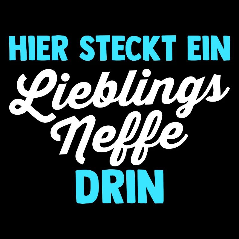 Neffe