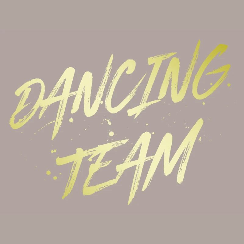 Équipe de danse