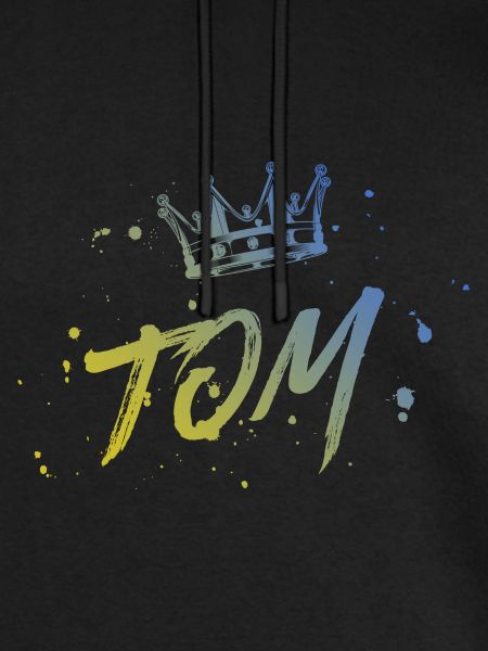 Tom