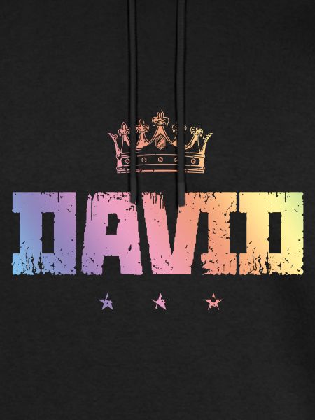David