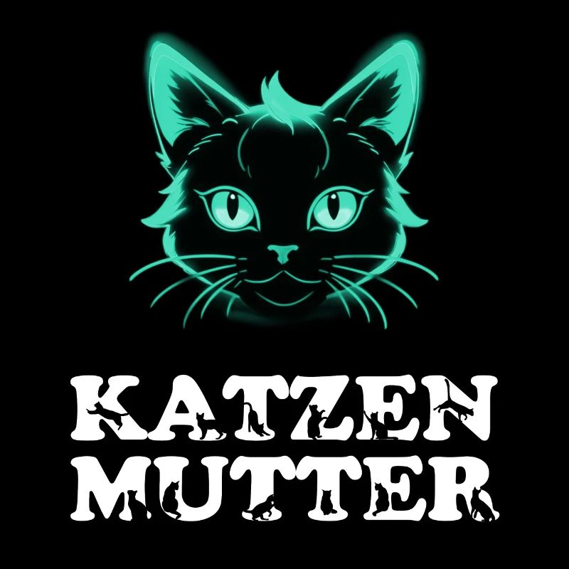 Katzenmutter Design
