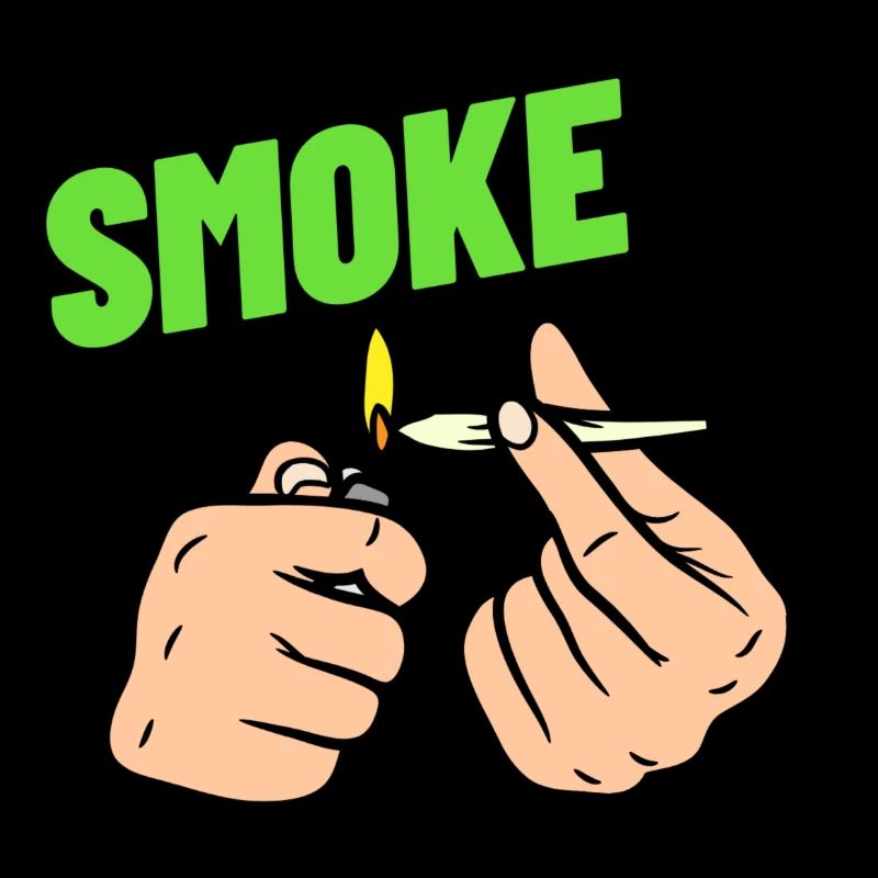 SMOKE IT