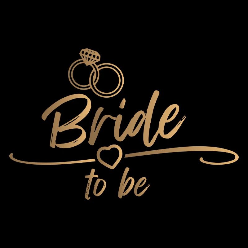 Bride to be - Junggesellenabschied