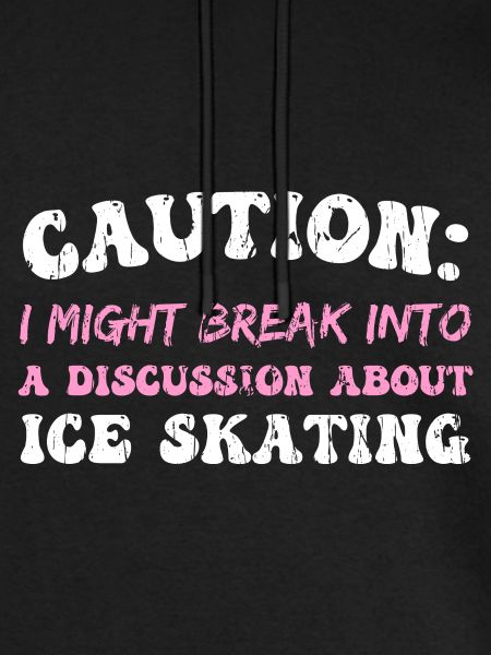 Caution