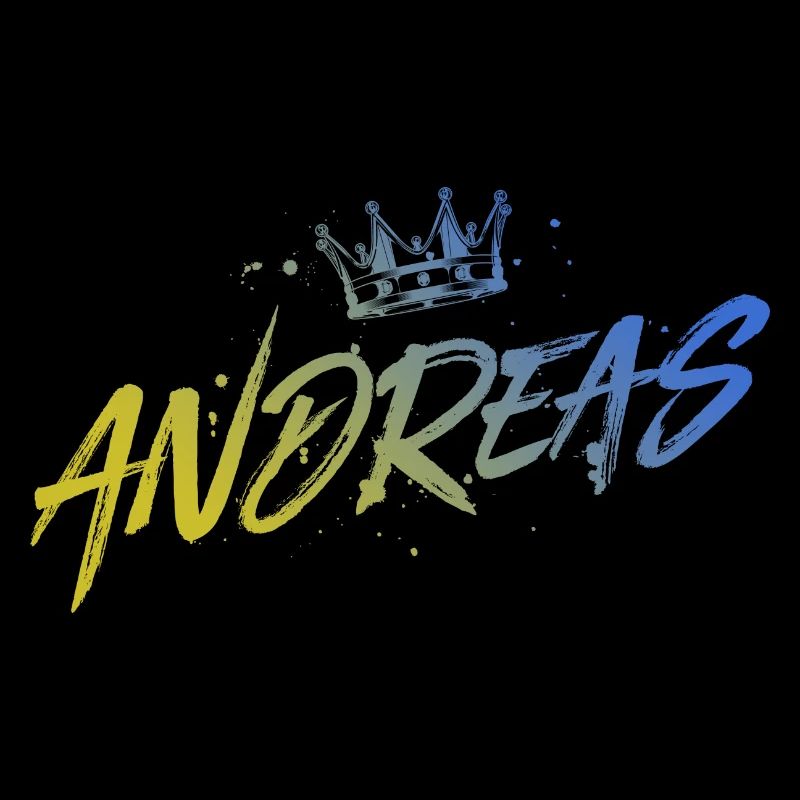 Andreas
