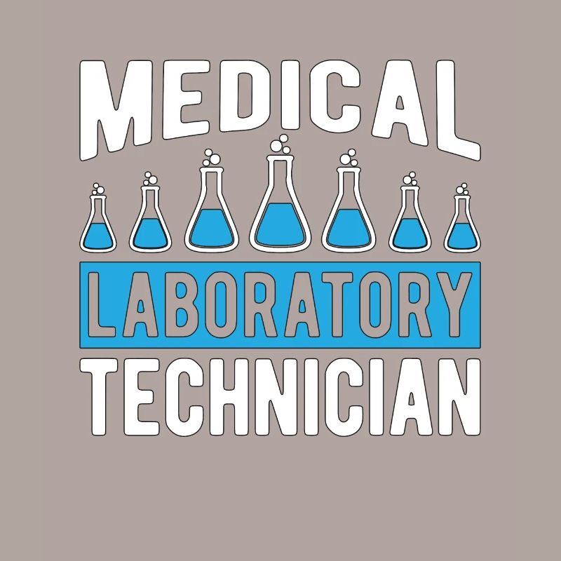 Chemistry Laboratory Laboratory Technician Science Gift