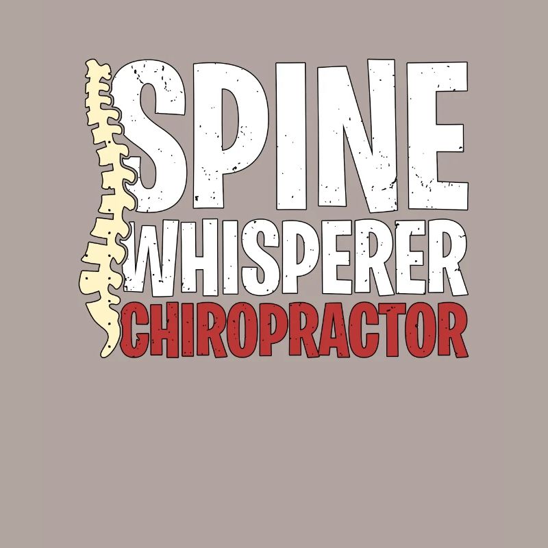 Chiropractic Spine Whisperer Massage Chiropractor