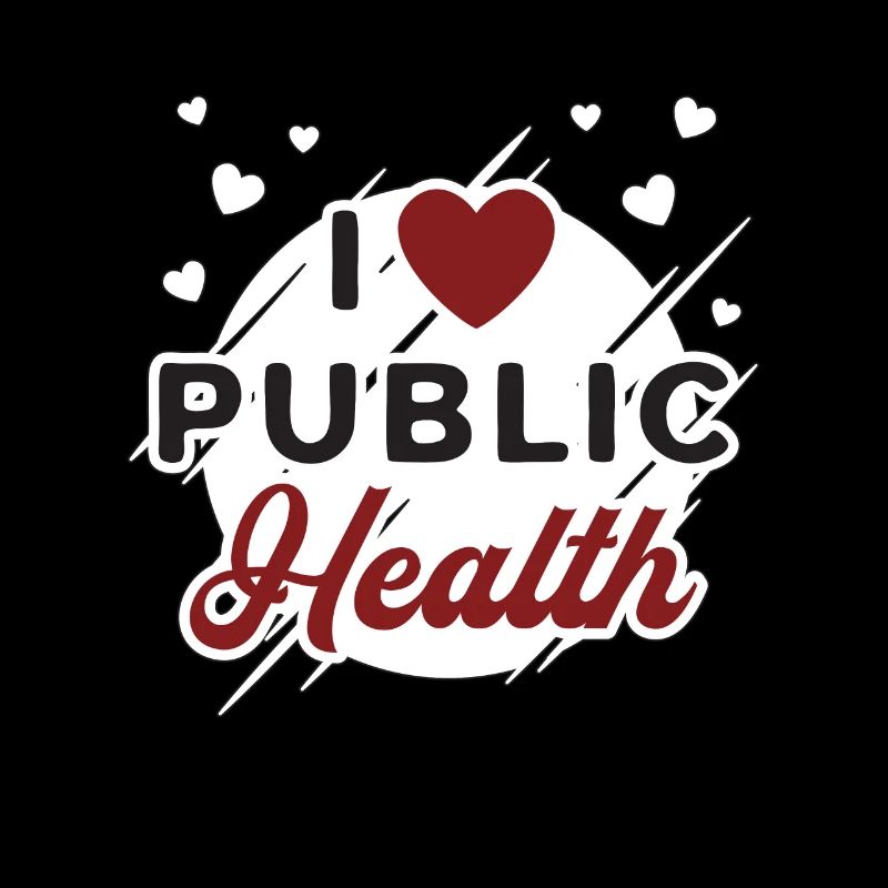 Santé publique I Cœur Épidémiologiste en santé publique