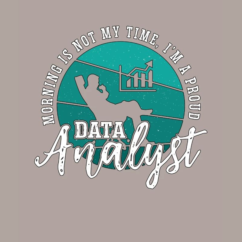Data Analyst Morning Is Not My Time, I’m A Coder