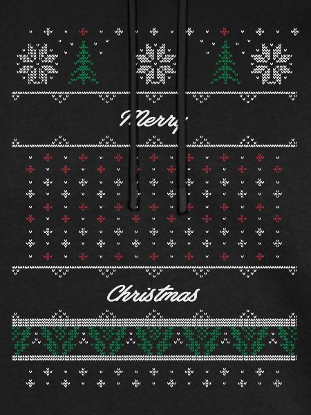 Weihnachts Muster