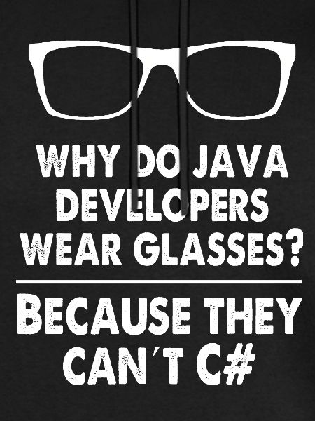 Developer Java