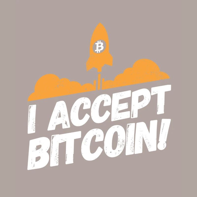 Bitcoin crypto-devise énonciations cryptographiques Accepter