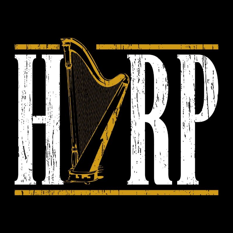 harp